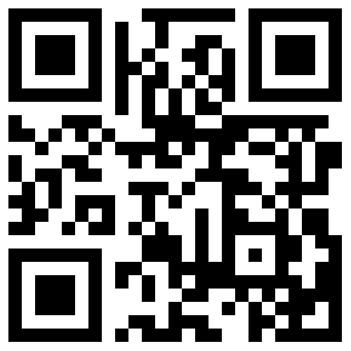 QR code linking to refmic.live